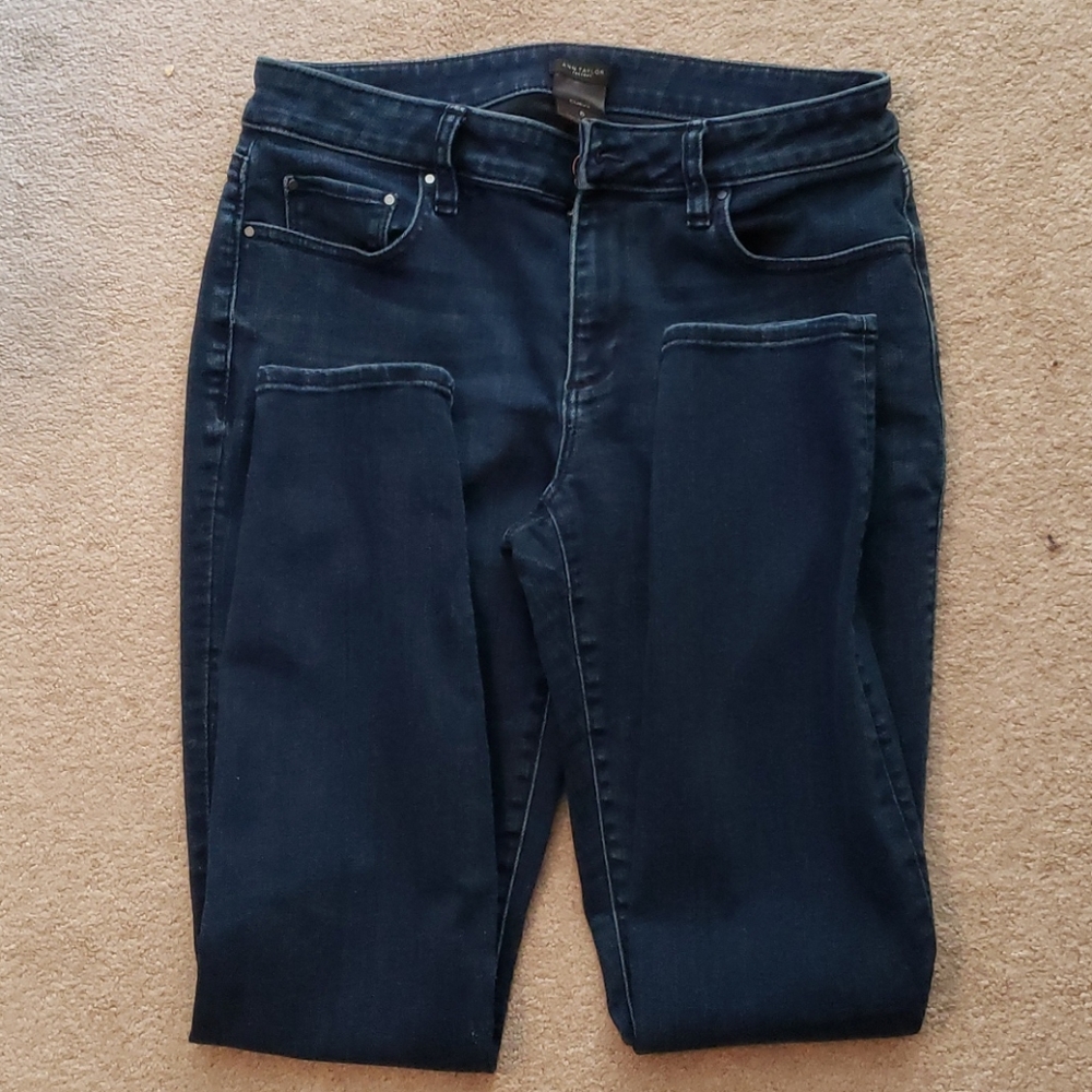 Dark wash 👖